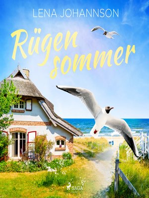 cover image of Rügensommer
